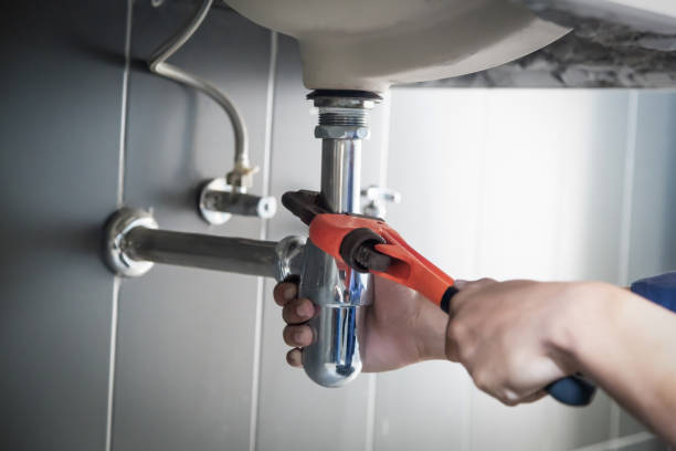 Best Plumbing System Maintenance  in Attla, AL